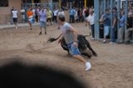 Vila-real cierra las exhibiciones taurinas y hoy despedirá las fiestas de la Mare de Déu de Gràcia