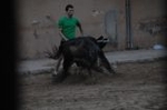 Vila-real cierra las exhibiciones taurinas y hoy despedirá las fiestas de la Mare de Déu de Gràcia