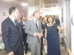 Fabra inaugura el Centro de Día de Onda