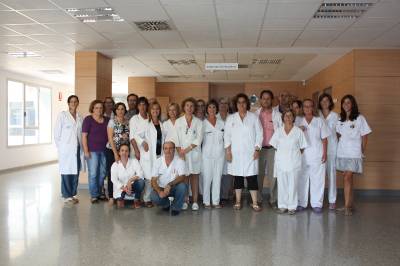 El CSI Burriana II cumple un año con más de 15.000 consultas en atención especializada y 70.000 en primaria