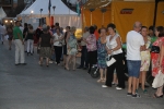 La Reina de Sant Xotxim clausura la 66ª Feria Ganadera y Maquinaria Agrícola