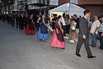 La Reina de Sant Xotxim clausura la 66ª Feria Ganadera y Maquinaria Agrícola