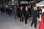 La Reina de Sant Xotxim clausura la 66ª Feria Ganadera y Maquinaria Agrícola