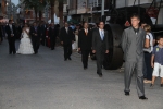 La Reina de Sant Xotxim clausura la 66ª Feria Ganadera y Maquinaria Agrícola