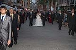 La Reina de Sant Xotxim clausura la 66ª Feria Ganadera y Maquinaria Agrícola