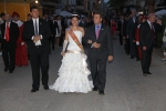 La Reina de Sant Xotxim clausura la 66ª Feria Ganadera y Maquinaria Agrícola