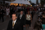La Reina de Sant Xotxim clausura la 66ª Feria Ganadera y Maquinaria Agrícola