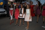 La Reina de Sant Xotxim clausura la 66ª Feria Ganadera y Maquinaria Agrícola