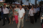 La Reina de Sant Xotxim clausura la 66ª Feria Ganadera y Maquinaria Agrícola
