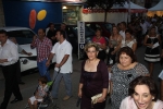 La Reina de Sant Xotxim clausura la 66ª Feria Ganadera y Maquinaria Agrícola