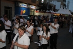 La Reina de Sant Xotxim clausura la 66ª Feria Ganadera y Maquinaria Agrícola