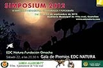El IX Simposio Internacional de Naturaleza y Fotografía acoge una exposición sobre los dinosaurios de la Península Ibérica