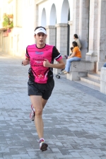 Salva Palomares gana el I 10K Noulas AECC Nules