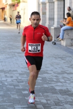 Salva Palomares gana el I 10K Noulas AECC Nules