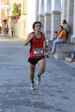 Salva Palomares gana el I 10K Noulas AECC Nules