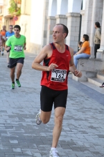 Salva Palomares gana el I 10K Noulas AECC Nules