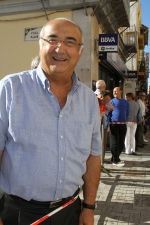 Salva Palomares gana el I 10K Noulas AECC Nules