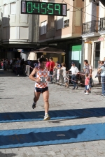 Salva Palomares gana el I 10K Noulas AECC Nules