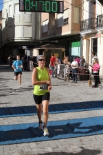 Salva Palomares gana el I 10K Noulas AECC Nules