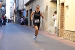 Salva Palomares gana el I 10K Noulas AECC Nules
