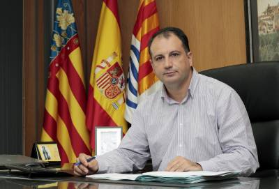 Aguilella se felicita por el acuerdo en el azulejo: 'El inter�s com�n se ha impuesto'