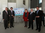 Los cupones de la ONCE llevarán la imagen de Desierto de Las Palmas y las Islas Columbretes 
