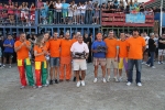 Toros y exposiciones marcan el inicio de las fiestas de Les Alqueries