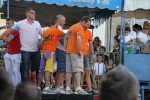 Toros y exposiciones marcan el inicio de las fiestas de Les Alqueries