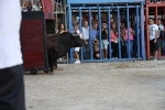 Toros y exposiciones marcan el inicio de las fiestas de Les Alqueries