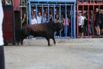 Toros y exposiciones marcan el inicio de las fiestas de Les Alqueries
