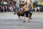 Toros y exposiciones marcan el inicio de las fiestas de Les Alqueries