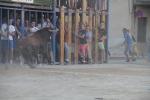 Toros y exposiciones marcan el inicio de las fiestas de Les Alqueries