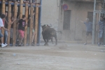 Toros y exposiciones marcan el inicio de las fiestas de Les Alqueries