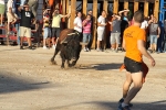 Toros y exposiciones marcan el inicio de las fiestas de Les Alqueries