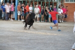Toros y exposiciones marcan el inicio de las fiestas de Les Alqueries