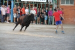 Toros y exposiciones marcan el inicio de las fiestas de Les Alqueries