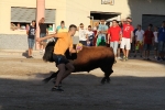 Toros y exposiciones marcan el inicio de las fiestas de Les Alqueries
