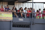 Toros y exposiciones marcan el inicio de las fiestas de Les Alqueries