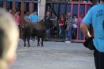 Toros y exposiciones marcan el inicio de las fiestas de Les Alqueries