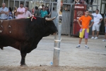 Toros y exposiciones marcan el inicio de las fiestas de Les Alqueries