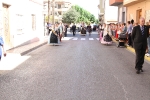Les Alqueries rinde homenaje a los vecinos de mayor edad