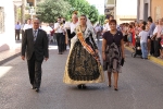 Les Alqueries rinde homenaje a los vecinos de mayor edad