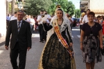 Les Alqueries rinde homenaje a los vecinos de mayor edad