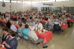 Les Alqueries rinde homenaje a los vecinos de mayor edad