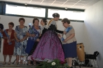 Les Alqueries rinde homenaje a los vecinos de mayor edad