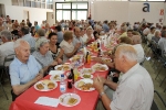 Les Alqueries rinde homenaje a los vecinos de mayor edad