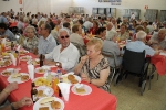 Les Alqueries rinde homenaje a los vecinos de mayor edad