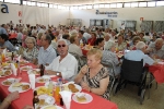 Les Alqueries rinde homenaje a los vecinos de mayor edad