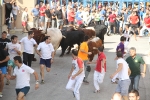 Encierro rápido, conjuntado y limpio