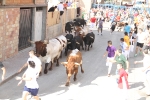 Encierro rápido, conjuntado y limpio